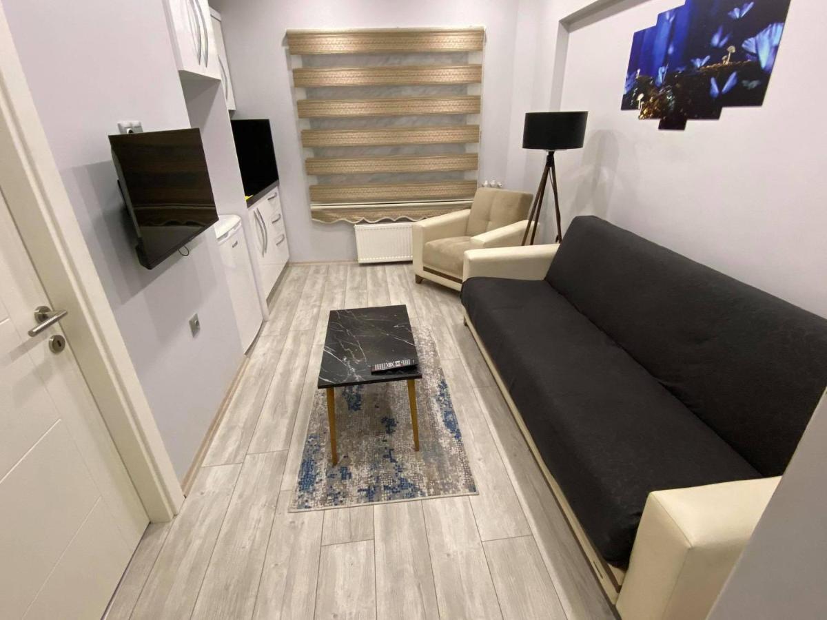 Ivory Suite Accommodation Trabzon Exterior photo